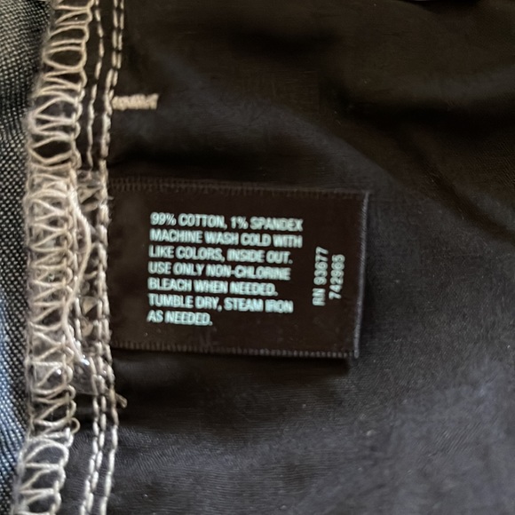 She Said Pants - Picture 7 of 8